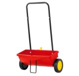 WOLF-Garten 5455000A manuel spreder 15 L #1