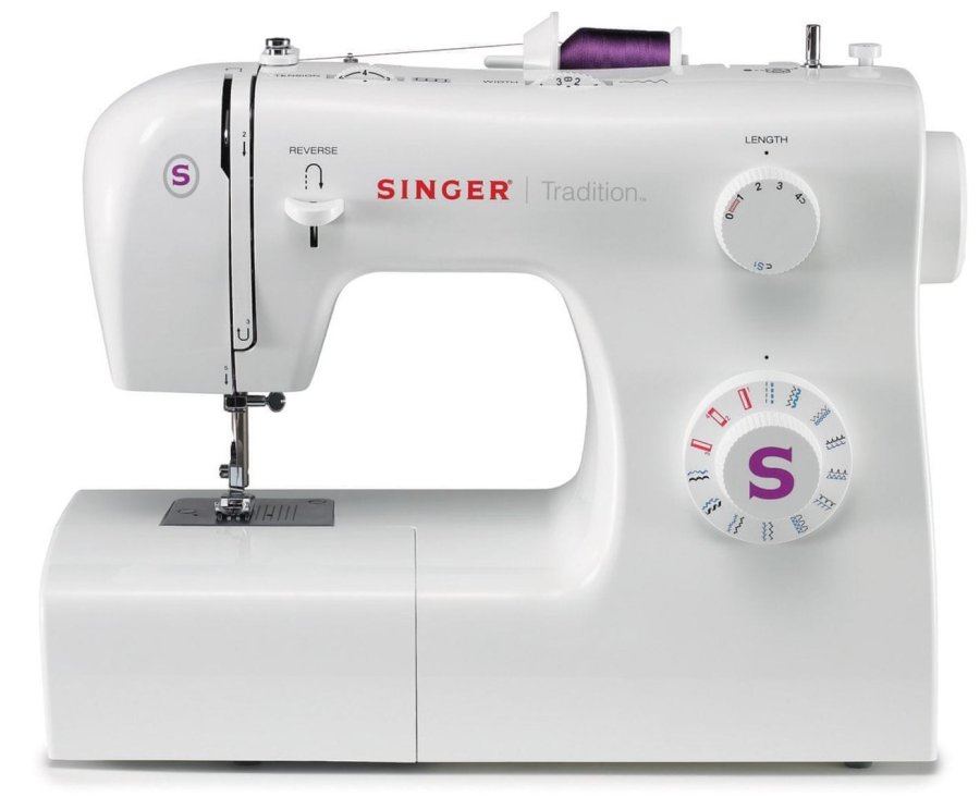 SINGER Tradition 2263 #1