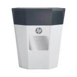 HP ONESHRED makuleringsmaskine 80CC hvid/gr #2