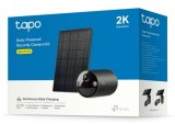 TP-Link Tapo C411 KIT Kugle (form) IP-sikkerhedskamera Udend�rs 2304 x 1296 pixel Loft/v�g #13