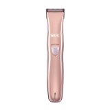 Wahl 3029466 sk�g- og h�rtrimmer Roseguld 5 Nikkel-Metalhydrid (NiMH) #1