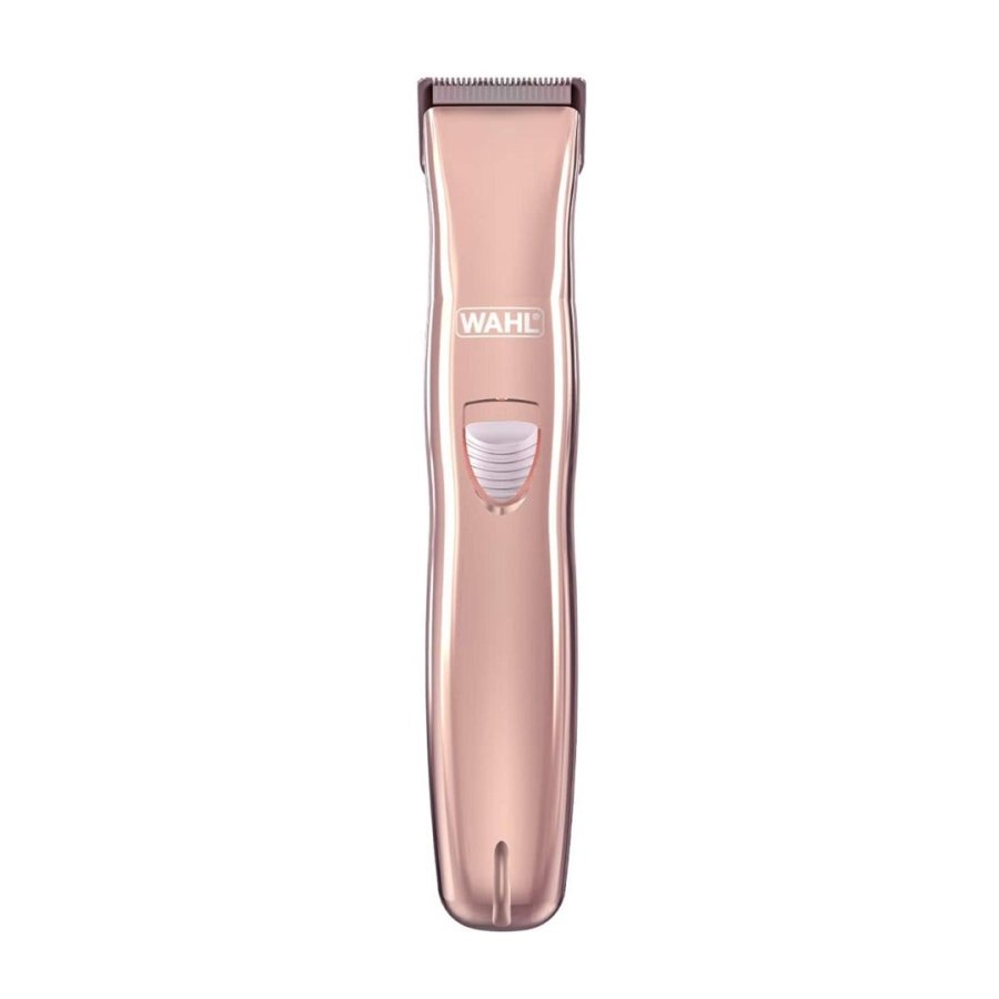 Wahl 3029466 sk�g- og h�rtrimmer Roseguld 5 Nikkel-Metalhydrid (NiMH) #1