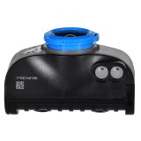 Ledlenser MH7 Sort, Bl Hovedbnd lommelygte LED #9