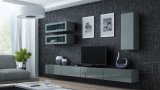 Cama RTV VIGO140 s/s TV stativ & underholdningscenter #7