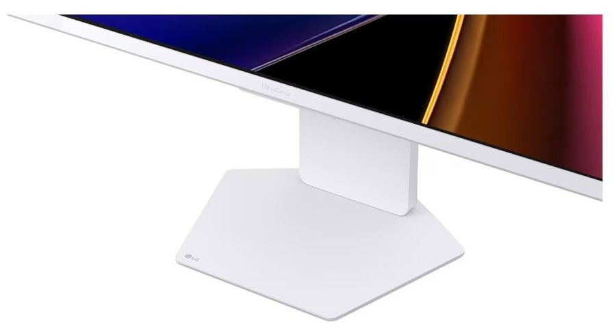 LG 32G810SA-W.AEU computerskrm 81,3 cm (32