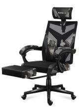 HUZARO COMBAT 5.0 CAMO GAMING STOL #7