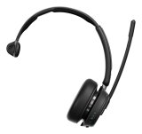EPOS IMPACT 1030 Single Bluetooth Headset #3