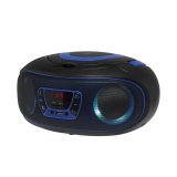 Denver TCL-212BT Blue #6