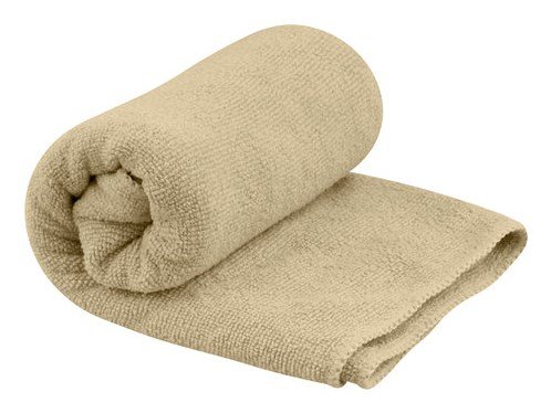Sea To Summit ACP072011-060317 rejseh�ndkl�de 60 x 120 cm Nylon, Polyester Brun 1 stk #1