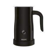 Mlkeskummer Krups XL1008 Sort 500 W 150 ml #1