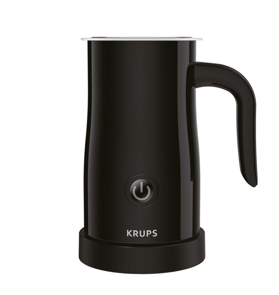 Mlkeskummer Krups XL1008 Sort 500 W 150 ml #1