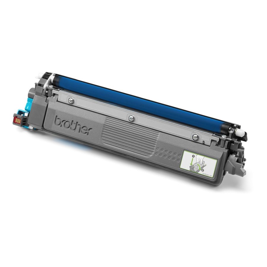 Cyan Laser Toner (TN249C) #5