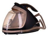 Philips Op til 600 g dampskud, strygejern med dampstation #1