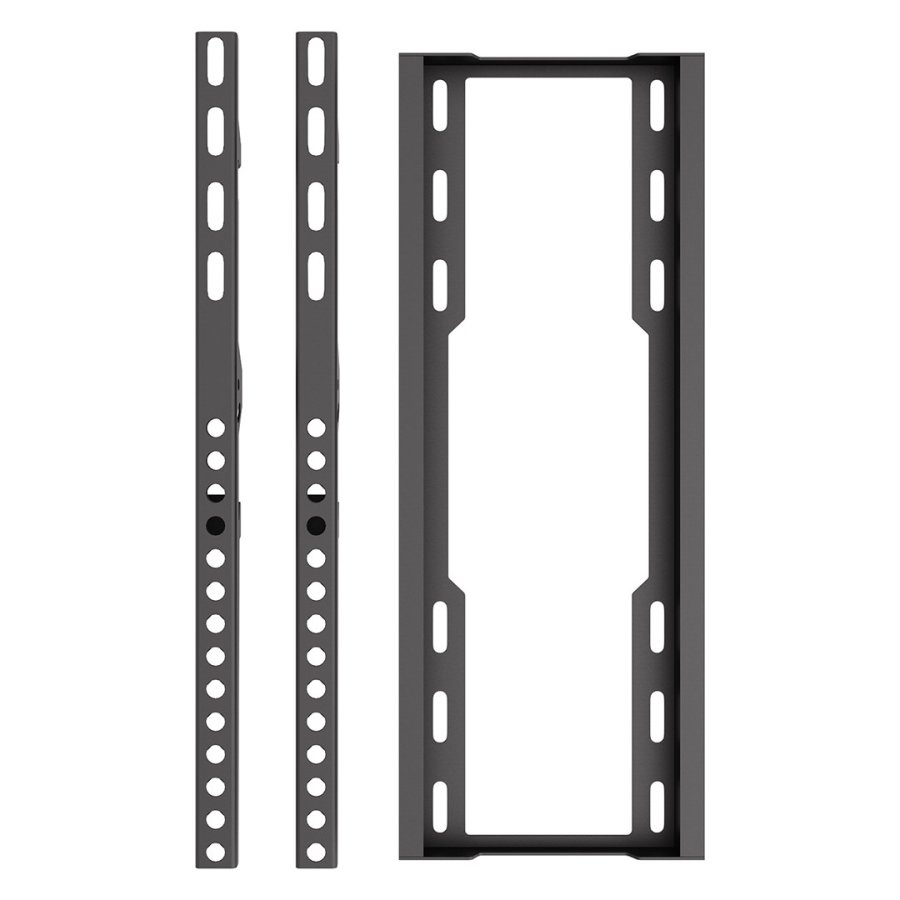 Maclean TV-beslag/oph�ng, maks. VESA 400x400, 32-75