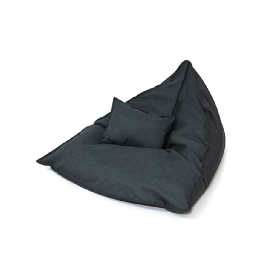 Puf GO GIFT Gr Oxford tejido antidesgarros #1