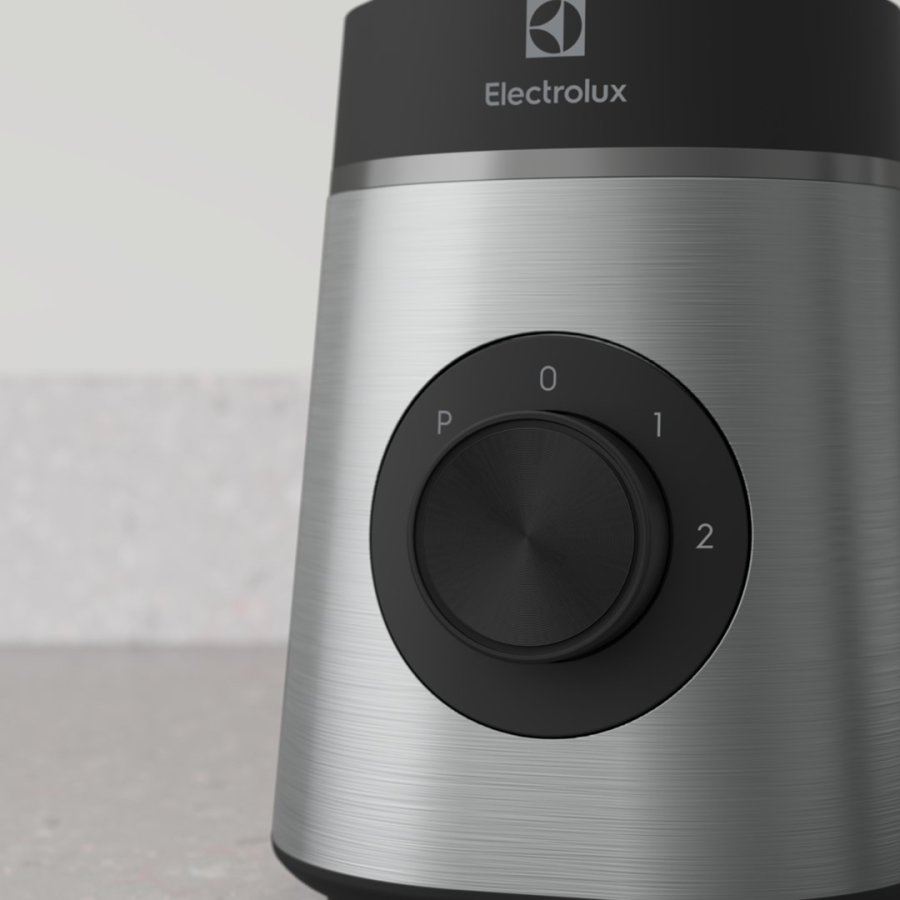 Electrolux E4SB1-4ST blender 920 L Sportsblender 350 W Rustfrit stl #6