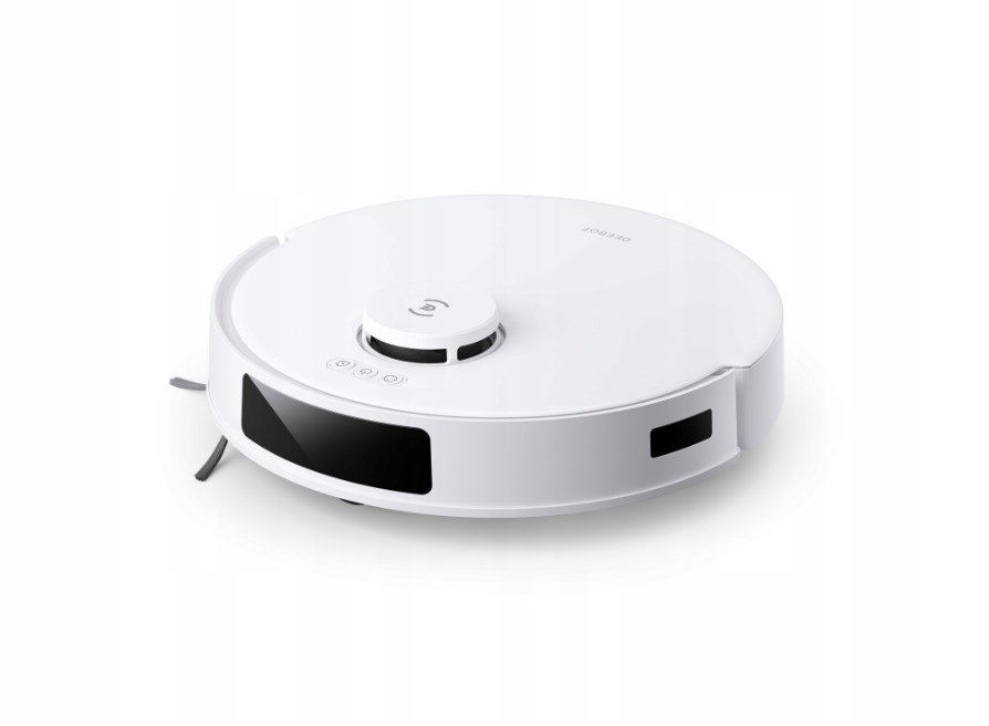 Rengringsrobot Ecovacs Deebot N20 #2
