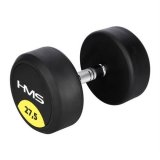 Gummibelagt hndvgt 27.5kg HMS HG PRO 27.5 #1