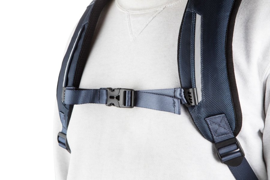 XD DESIGN RYGSK BOBBY EXPLORE SORT P/N: P705.911 #8