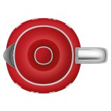 Smeg 50's Style Elkedler KLF05RDEU Rd #6