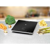 Rommelsbacher CT 2020/IN kogeplade Sort Bordplade 29.5 cm Zone induktionskogeplade 1 zone(s) #4