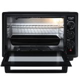Adler AD 6023 ovn 26 L 1500 W Sort #29