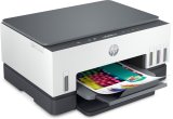 HP Smart Tank 670 All-in-One Termisk inkjet A4 4800 x 1200 dpi 12 sider pr. minut Wi-Fi #6