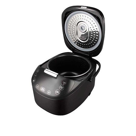 REDMOND M800S 5 L 900 W Sort #6