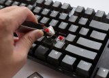 Ducky One 3 tastatur Spil USB Sort #7