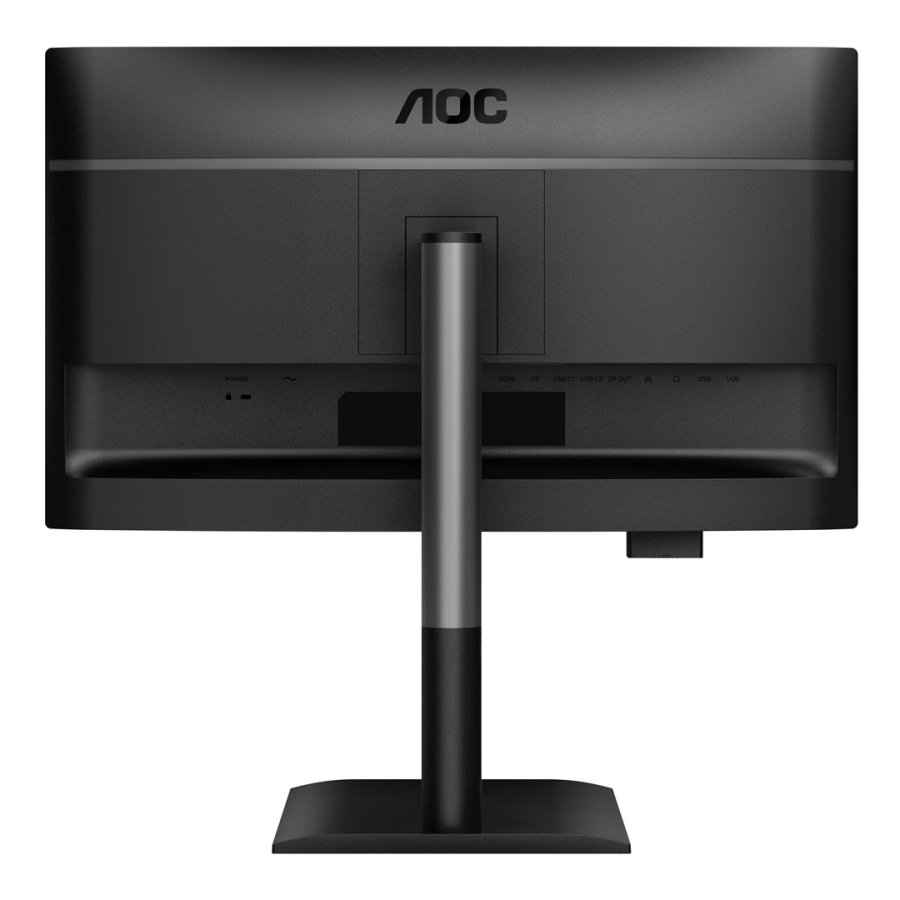 AOC 24P4CV computersk�rm 60,5 cm (23.8