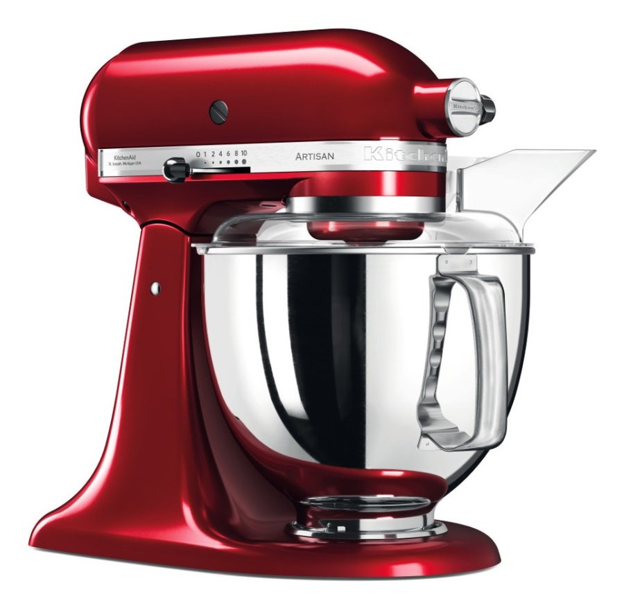 KitchenAid Artisan Bordmixer 300 W Rd #13