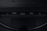 Samsung G55T computerskrm 86,4 cm (34