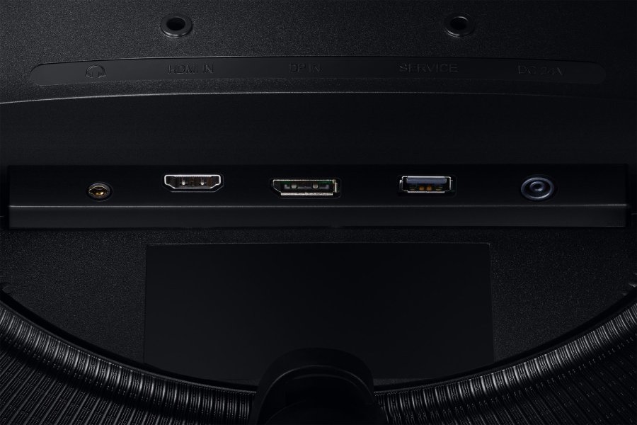 Samsung G55T computerskrm 86,4 cm (34