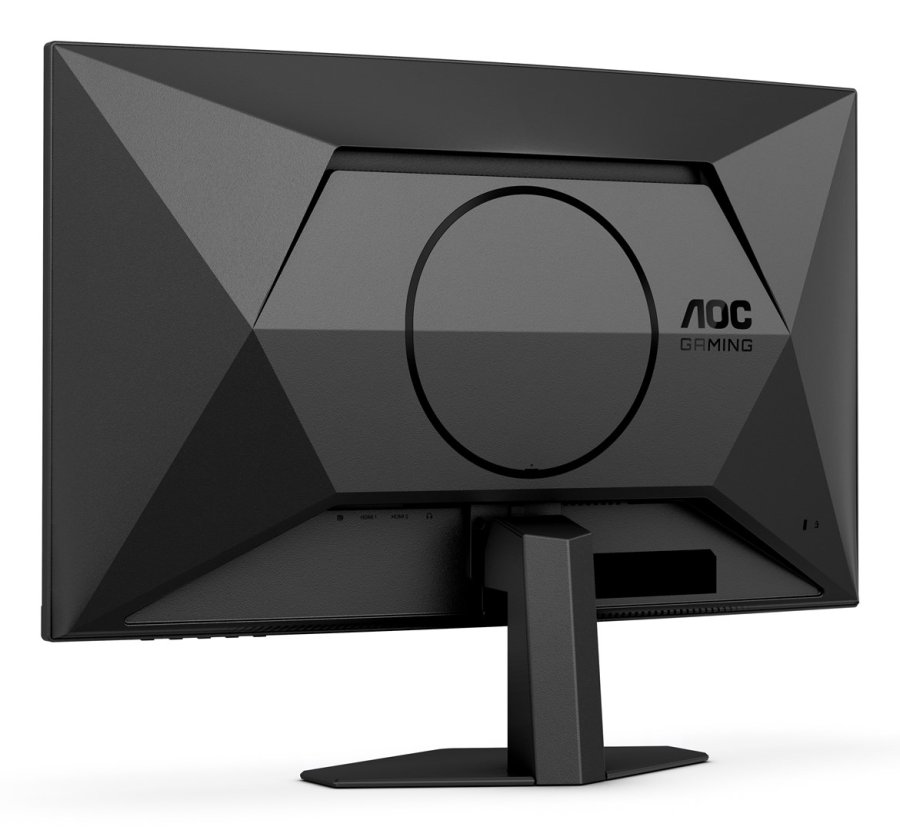AOC G4 C27G4ZXE computerskrm 68,6 cm (27
