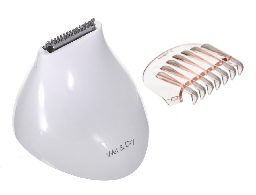Philips Epilator Series 8000 BRE740/10 Wet & Dry-epilator #7