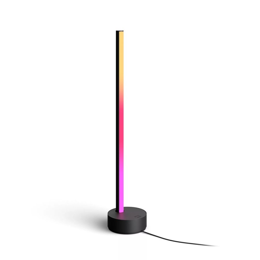 Philips Hue White and Color ambiance Signe gradient bordlampe #1