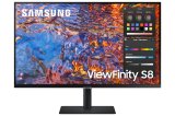 Samsung LS32B800PXU computerskrm 81,3 cm (32