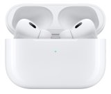 Apple AirPods Pro (2nd generation) Hovedtelefoner Trdls I rerne Opkald/musik Bluetooth Hvid #3