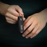 ADATA SC610 USB-ngle 1 TB USB Type-A 3.2 Gen 2 (3.1 Gen 2) Sort #6