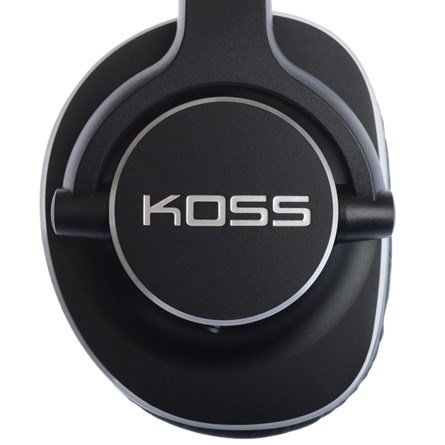 Koss Pro4S Hovedtelefoner Ledningsf�rt Headset Scene/studie Sort #3