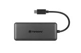 Transcend HUB5C USB 3.2 Gen 2 (3.1 Gen 2) Type-C Sort #1