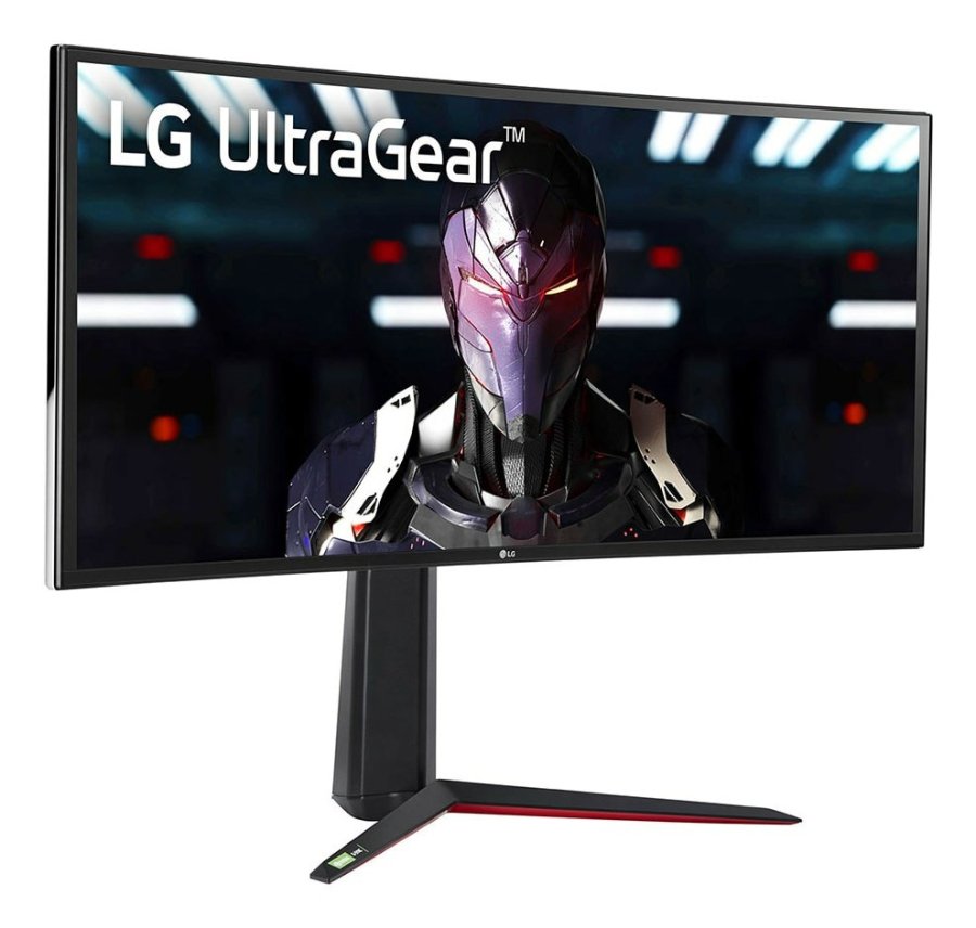 LG 34GN850P-B.AEU computerskrm 86,4 cm (34
