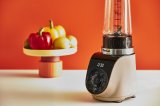Tefal Blend Up BL190AF0 blender 0.85 L Tabletop blender 1000 W Beige, Black, Transparent #8