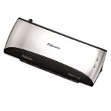 Fellowes Spectra A4 Kold/varm lamineringsmaskine Sort, Gr #3