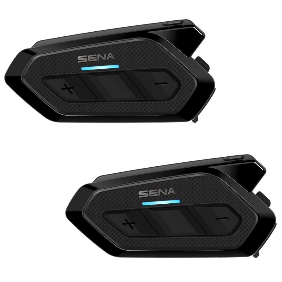 Sena Spider RT1 Dual Pack samtaleanlg til motorcykel #5