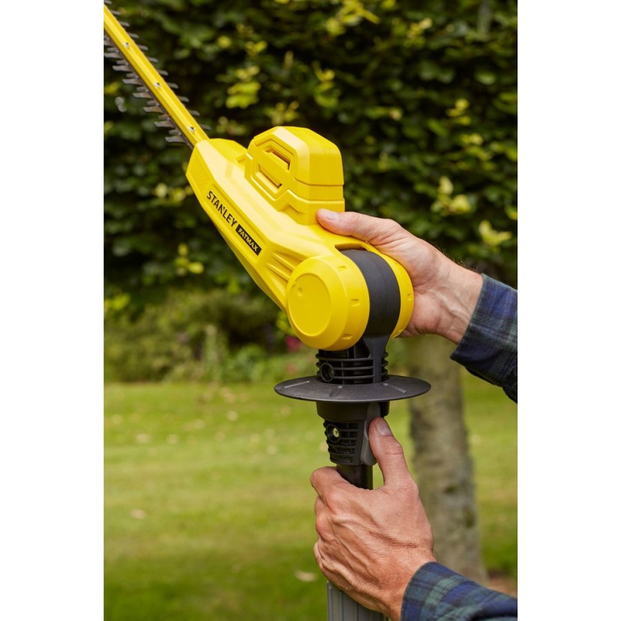 Stanley FATMAX SFMCPH845M1-QW elektrisk hkkeklipper Dobbeltklinge 4,1 kg #27
