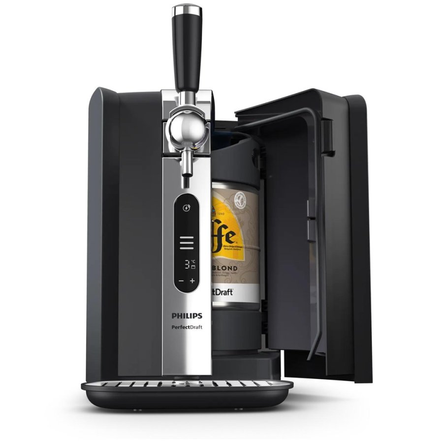 Philips 7000 series PerfectDraft Hjemmefad�lsanl�g #2