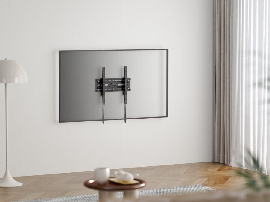 Gembird WM-75T-04 TV-vgbeslag (vippefunktion), 37