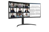 LG 34WR50QK-B computerskrm 86,4 cm (34