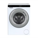 Candy CW50-BP12307GU-S vaskemaskine Front-l�sning 5 kg 1200 rpm Hvid #1